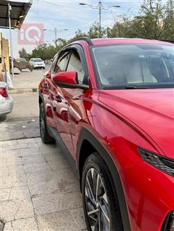 هیۆندای تۆکسۆن